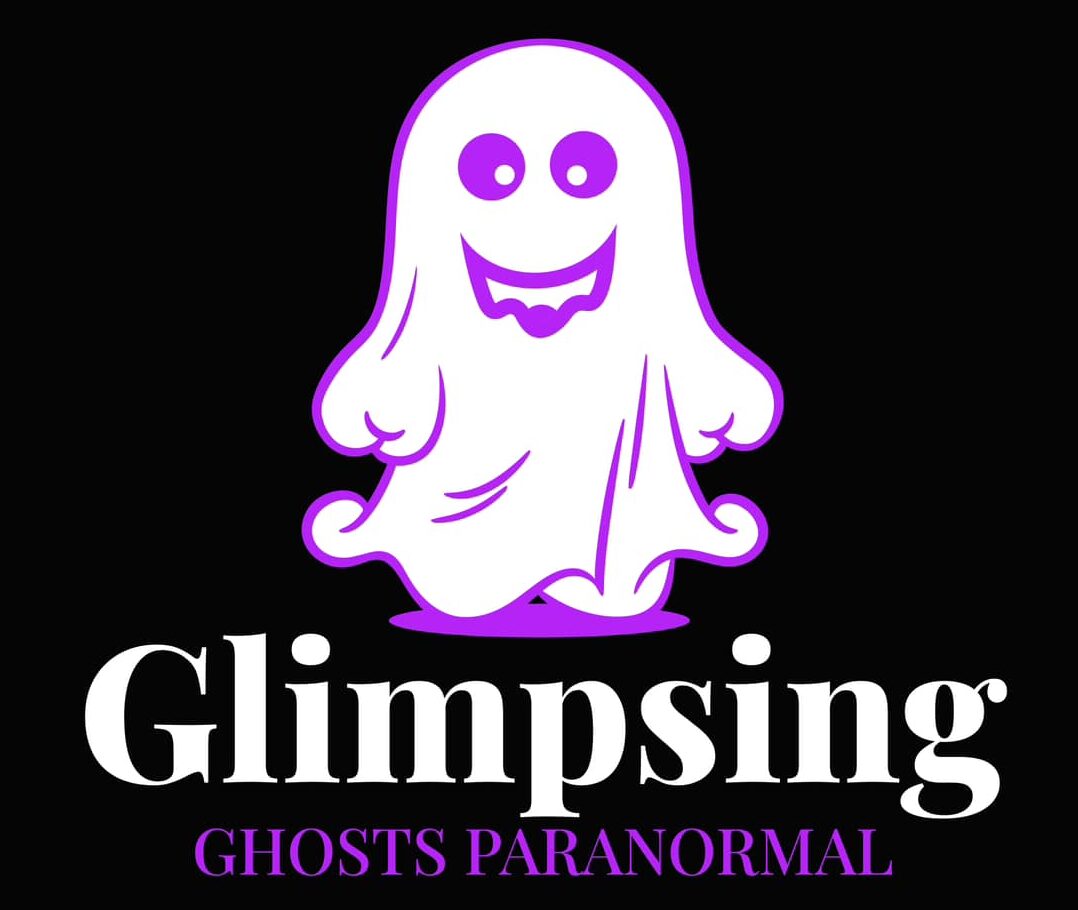 Glimpsing Ghosts Paranormal